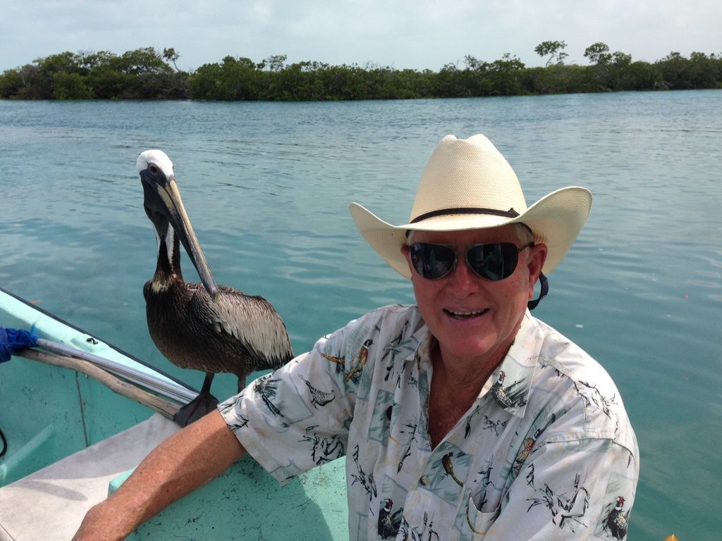 San Pedro, Belize Vacation Condo Owner