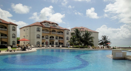 San Pedro Belize Vacation Rentals